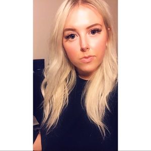 Meet your Posher, Jocelyn